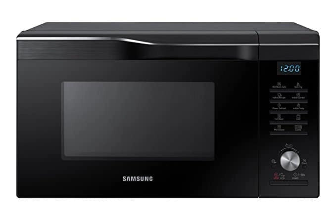 Samsung 32 L Convection Microwave Oven MC28M6055CK/TL