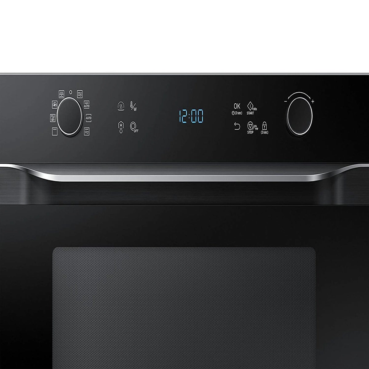 Samsung 35 L Convection Microwave Oven (MC35J8085PT/TL, Black)