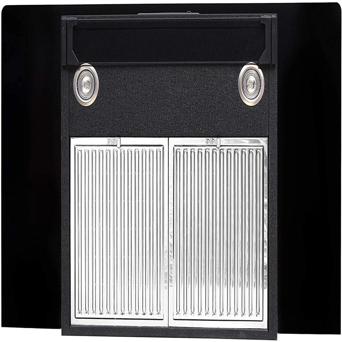 Faber 90 cm 1000 m3/hr Straight Glass Kitchen Chimney