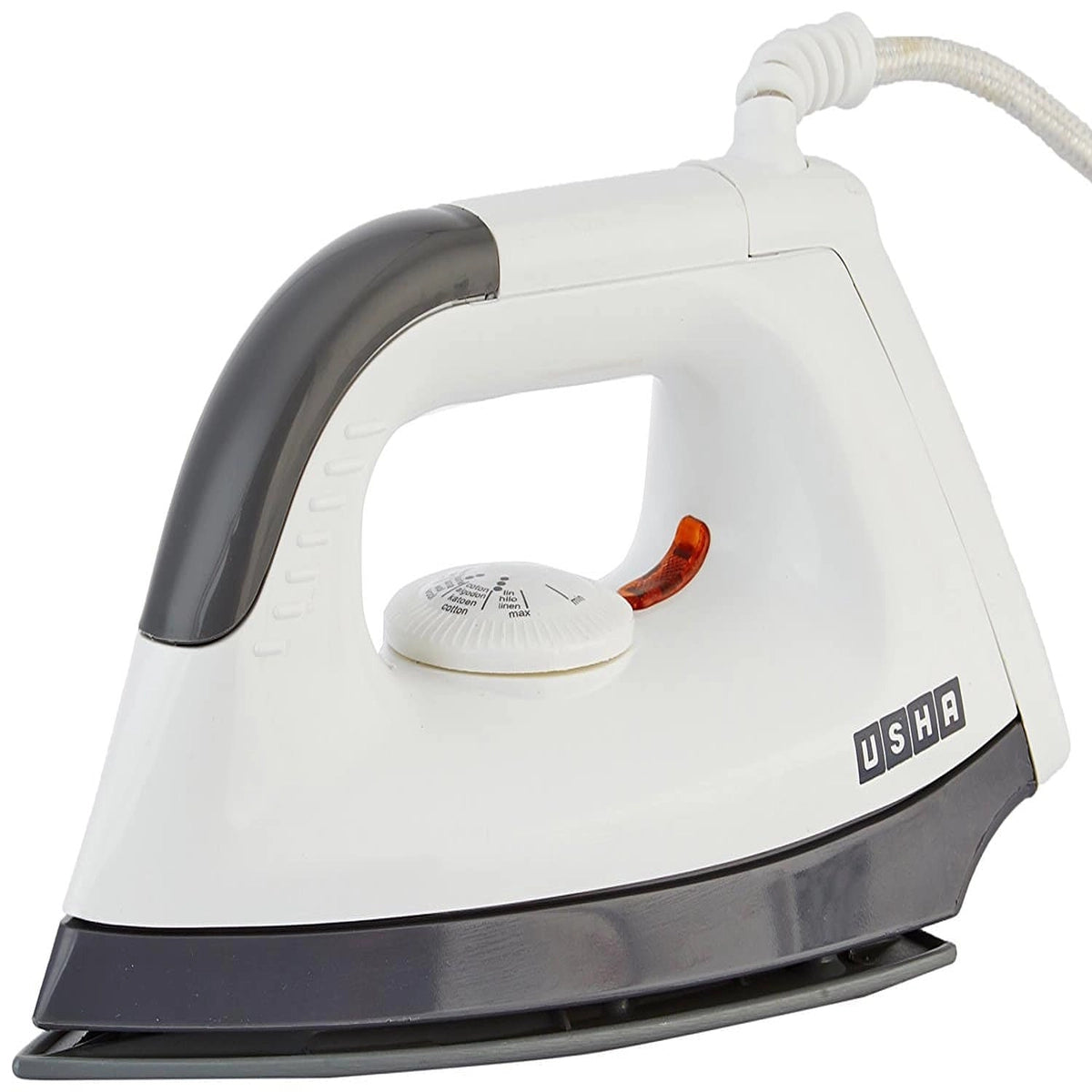Usha EI 3402 1000-Watt Dry Iron