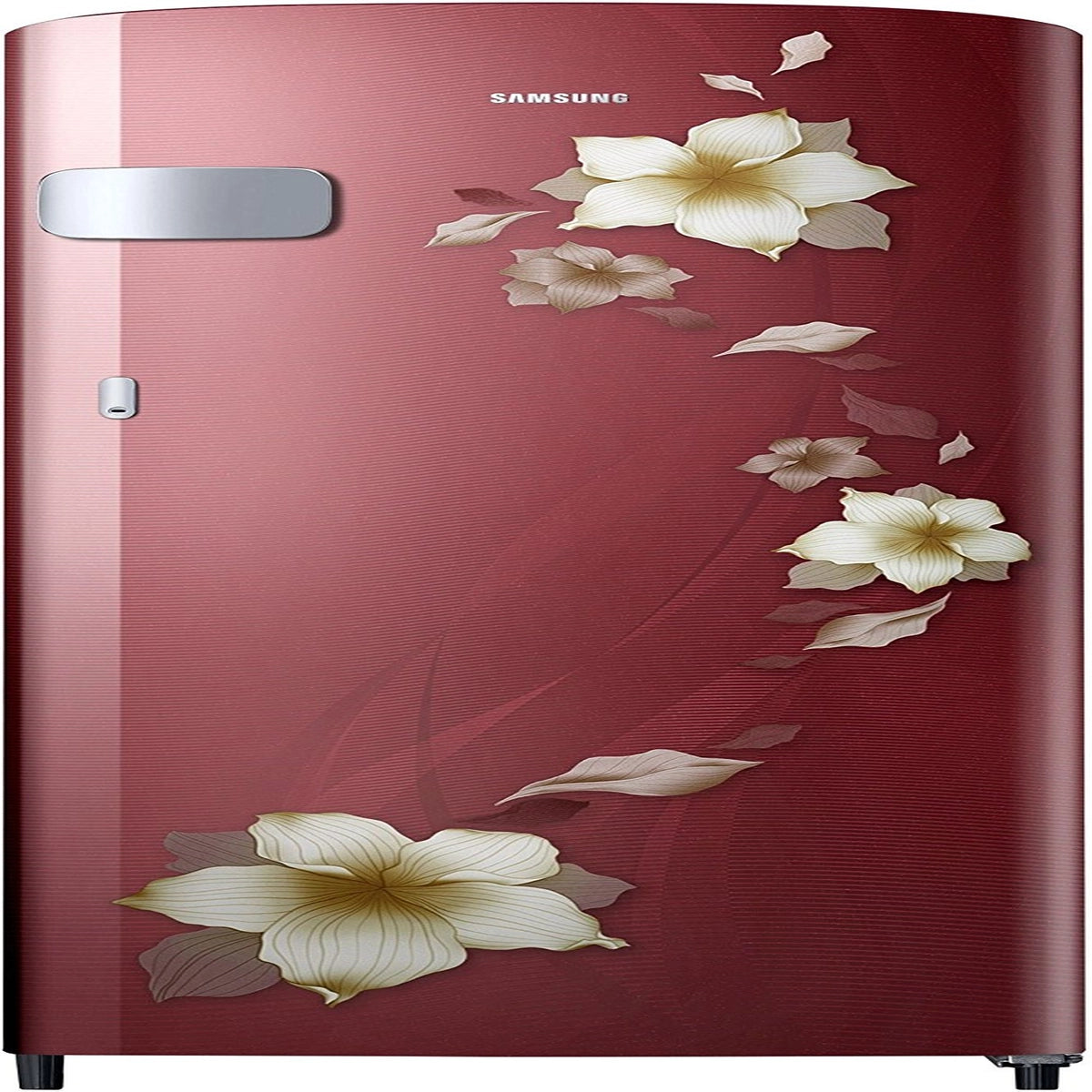 Samsung 192 L 2 Star Direct-Cool Single-Door Refrigerator (RR19N1Y12R2)