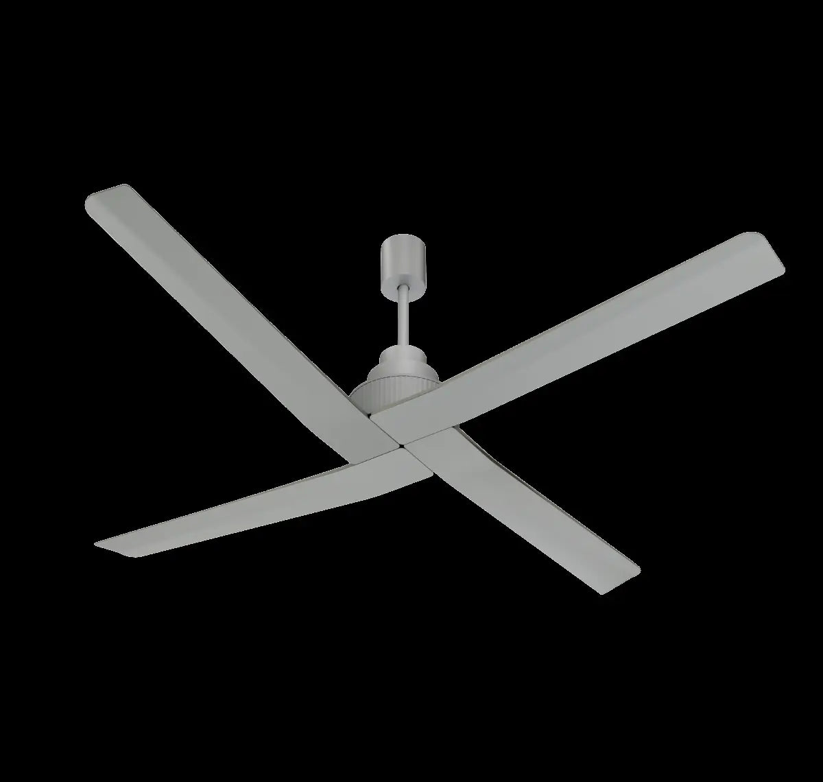 Havells BLDC Ceiling Fan Amaya 1400mm (Silver Ash)