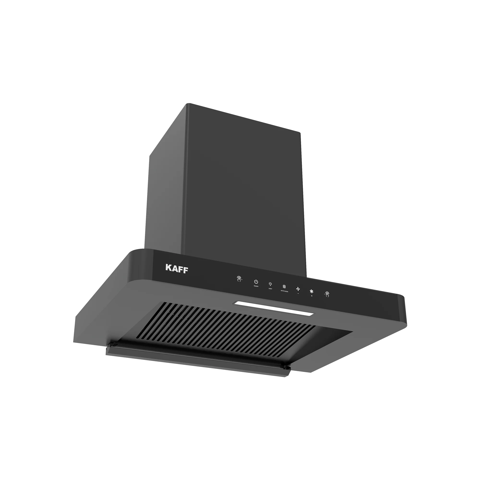 Kaff 75cm Smart Auto Clean Kitchen Chimney - Smooth Operation Guaranteed