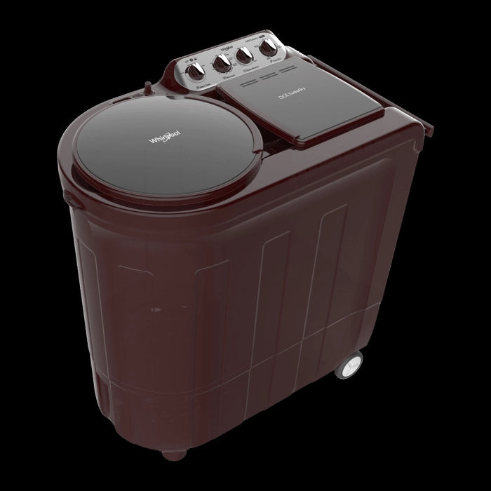 Whirlpool Ace TurboDry 8.5 Kg Semi Automatic Washing Machine