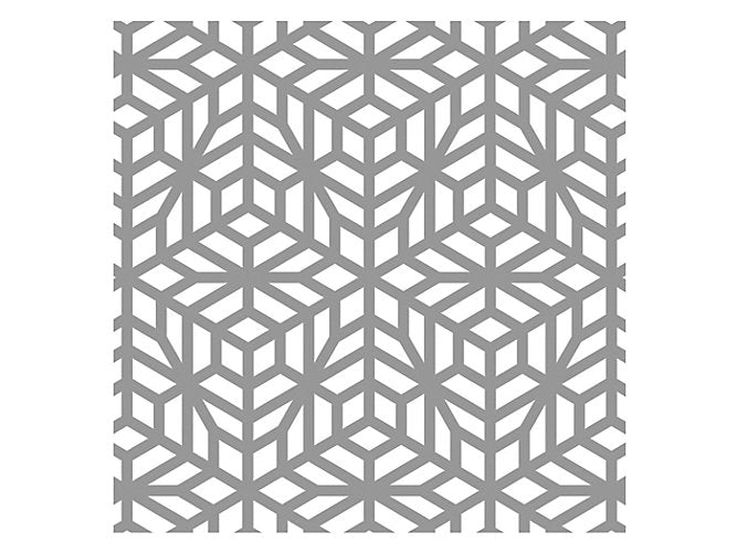 kohler K-705088IN-SHP Lattice pattern 1D1P/1D2P/Slide (All)