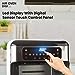 Havells AirOven Digi 1500W with Aero Crisp Technology