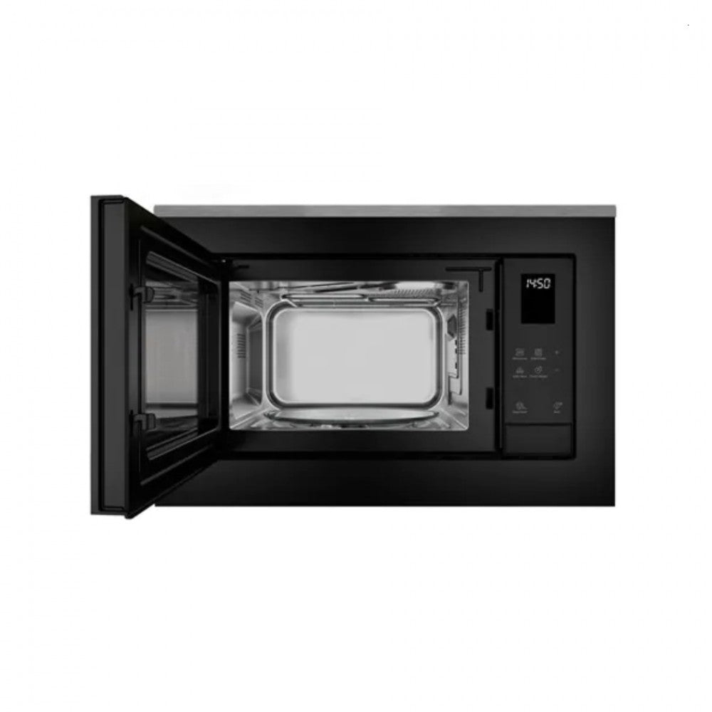 Electrolux EMSB25XG 60Cm Ultimate Taste 500 Built-In Grill Microwave oven with  25L Capacity