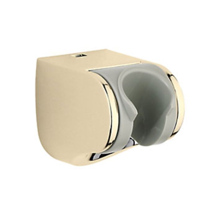 kohler K-9040T-ZZ-AF Special bracket hand shower in french gold