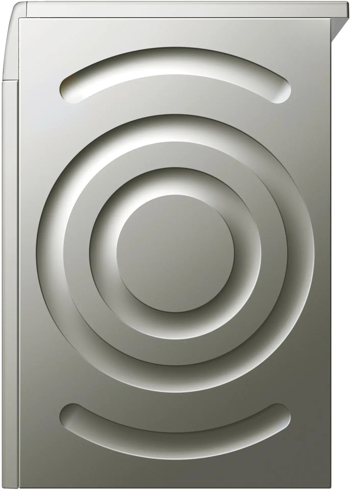 Bosch 9kg Front Load Condenser Tumble Dryer (2024 Model, WPG24108IN, 5 Drying Options, 14 Programs, Allergy Plus)