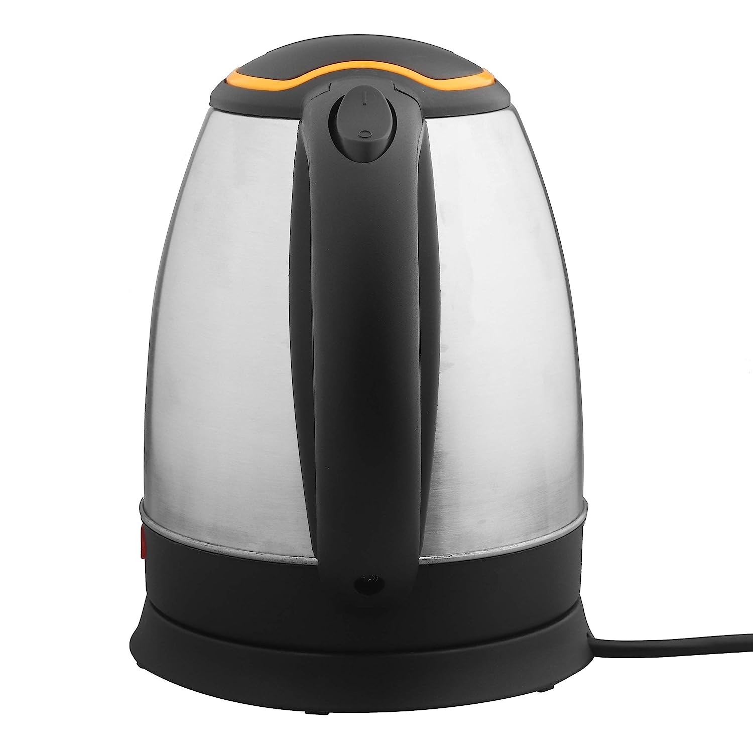 Lazer Stew 1.5 liter 1500W Electric Kettle (Brushed steel)