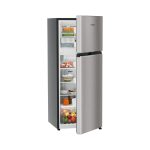 Liebherr 245L TCHSSC 2411 NoFrost Fridge: Pure Cooling for Optimal Freshness