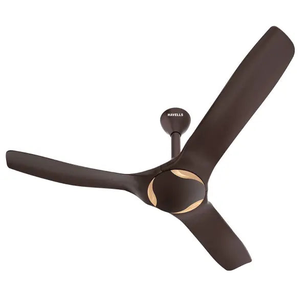 Havells Stealth Cruise 1320mm Ceiling Fan (Dusk Champagne)