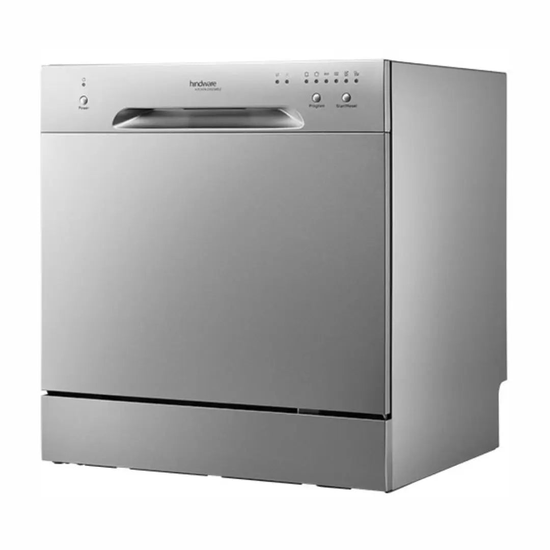 Hindware Dishwasher POLARIS 8 Place Settings Silver