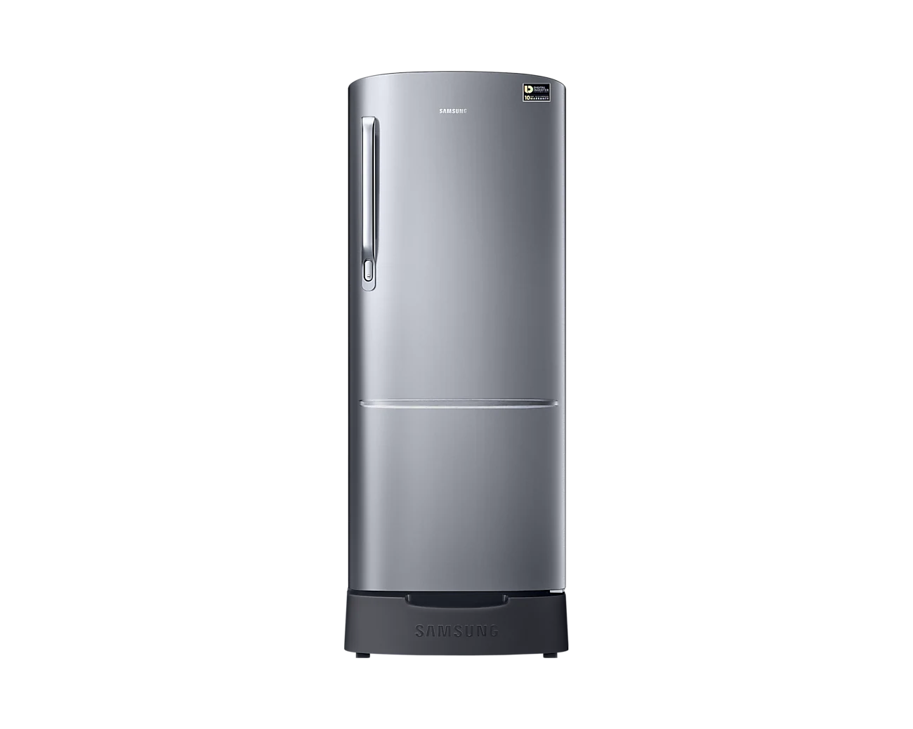 Samsung Refrigerator DC 183 L Single Door 3 Star BEE Rating RR20C1823S8/HL