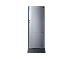 Samsung Refrigerator DC 183 L Single Door 3 Star BEE Rating RR20C1823S8/HL