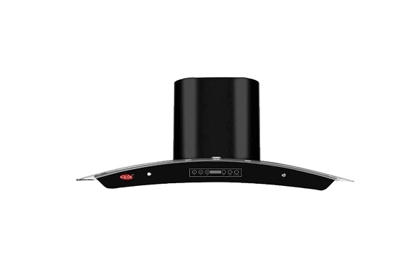 Clix Euro 90 3G Chimney