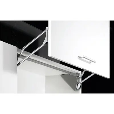 Hettich 9079595 Flap lift fitting Lift Advanced HL , 611-700 mm Digital hardware
