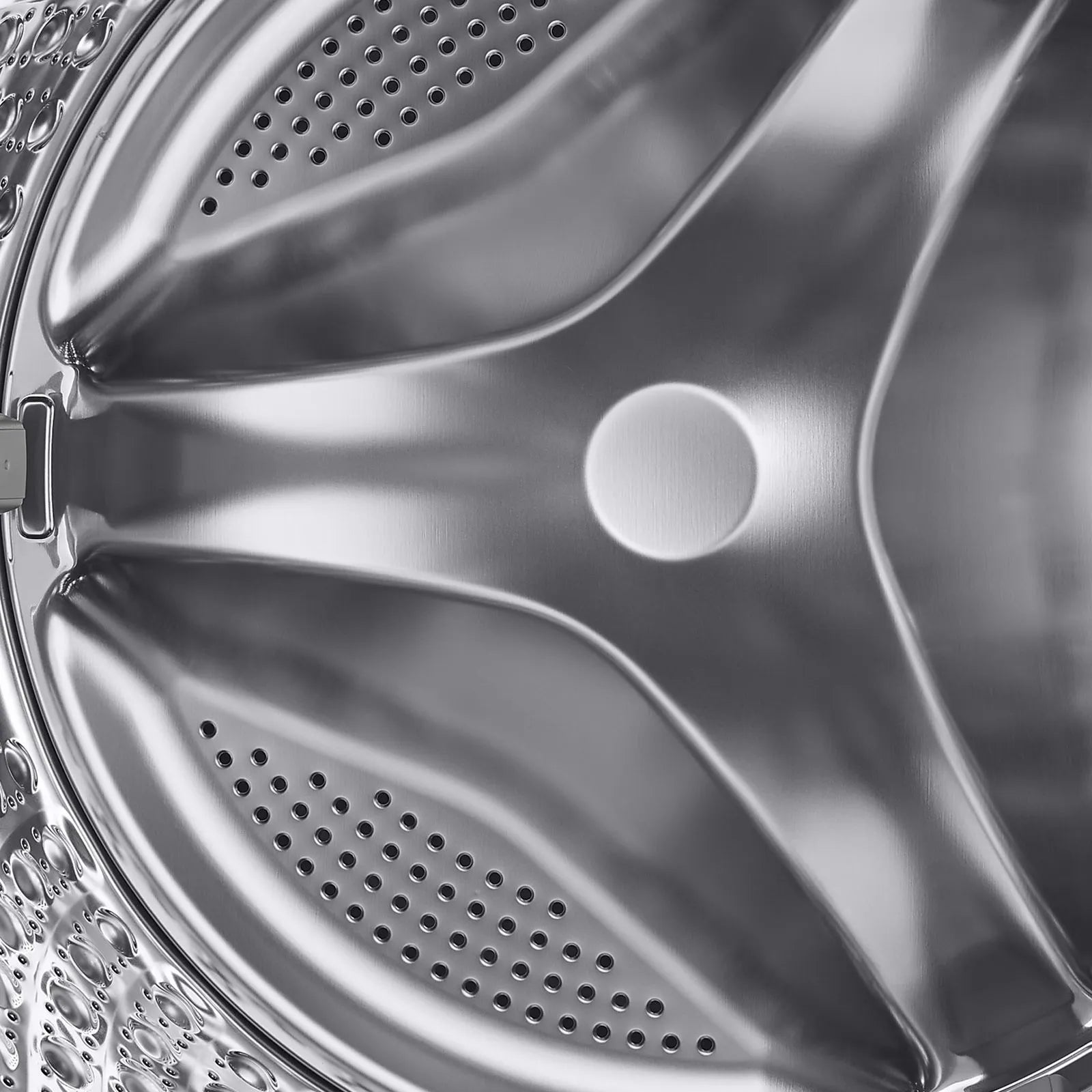 Samsung 9kg Front Load Washer with BeSpoke AI, EcoBubble, Energy-Saving AI Mode, Hygiene Features, WiFi Connectivity, Navy, 5-Star (WW90DG5U24AS)