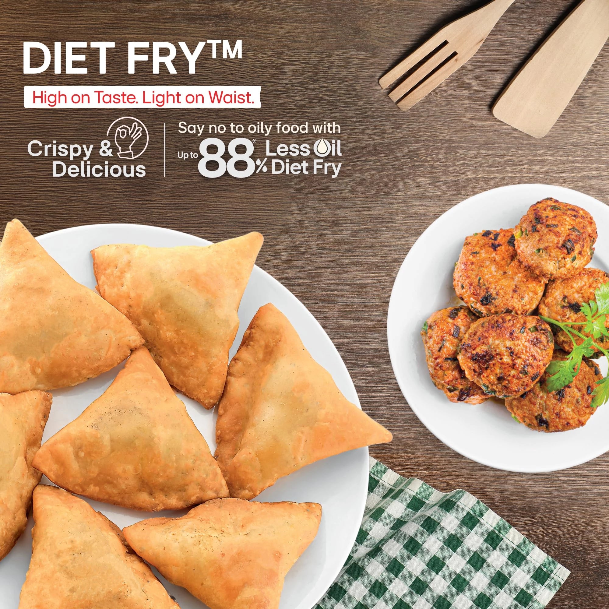 LG 28 L Scan-To-Cook Wi-Fi Enabled Charcoal Convection Microwave Oven (MJEN286UBW, Black, Beige Door, 301 Auto Cook Menu, Bar-be-queing at home, 30 Heart Healthy Recipes, Diet Fry & Multicook Tawa)