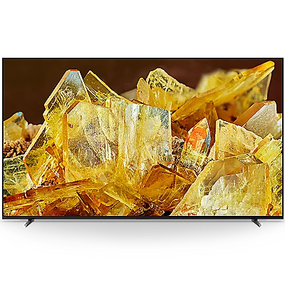Sony X90L BRAVIA XR 139cm FHD LED 4K UHD HDR Google TV XR-55X90L