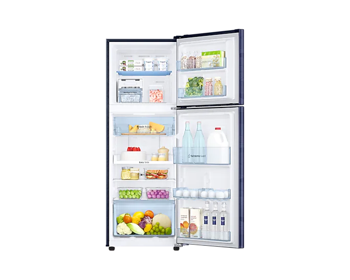 Samsung Rt28 Samsung 253 L 3 Star Inverter Frost-Free Double Door Refrigerator RT28 ...