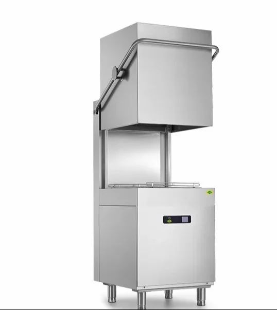 IFB 40cm Hood Opening Dishwasher: Sleek Hood Type Design for Efficient Cleaning