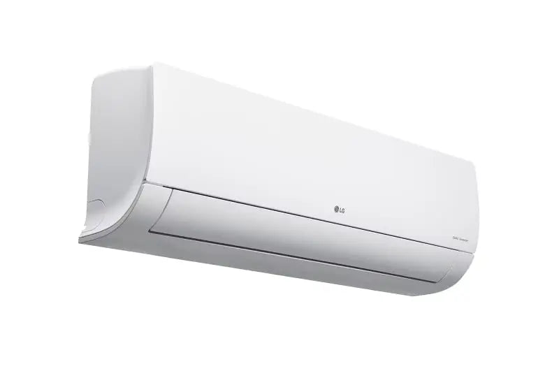 LG AI 5 Star 1.5 Ton Split AC ‎RS-Q19HNZE-IDU with Anti-Virus Protection White