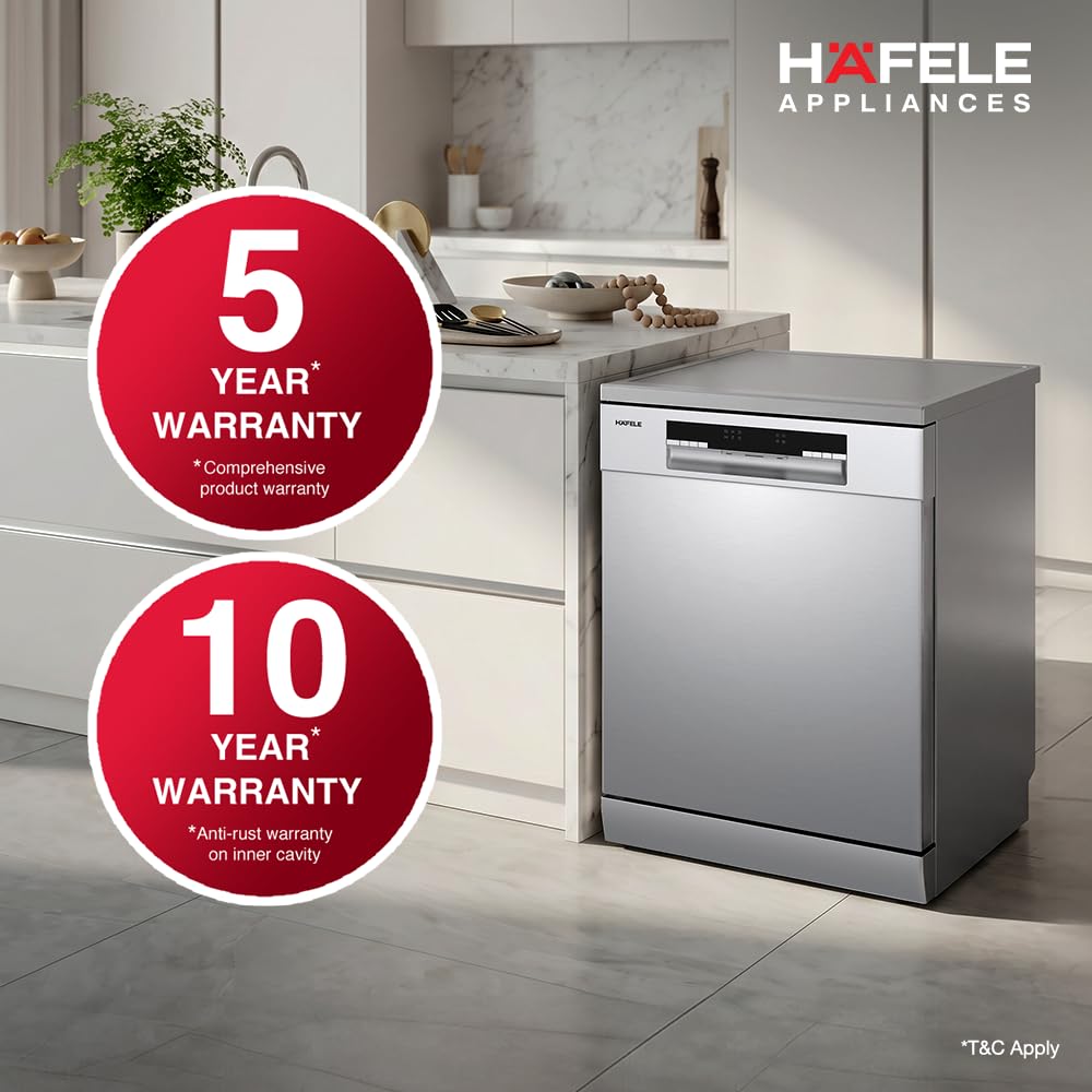 Hafele Kallisto i-75 AC Kitchen chimney