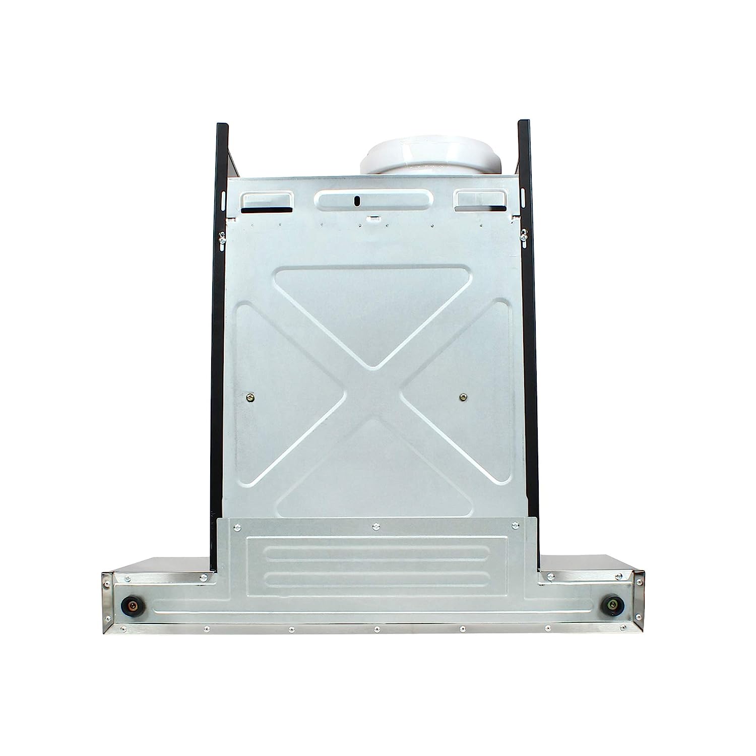 Faber 60 cm 1350 m3/hr Auto-Clean box-type Kitchen Chimney (HOOD JUPITER HC SC 60, Filterless technology, TC, BK)
