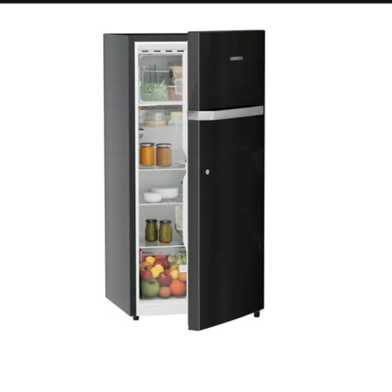 LIEBHERR DNBbgC 1901 3STAR Refrigerator with Base Stand (Black)