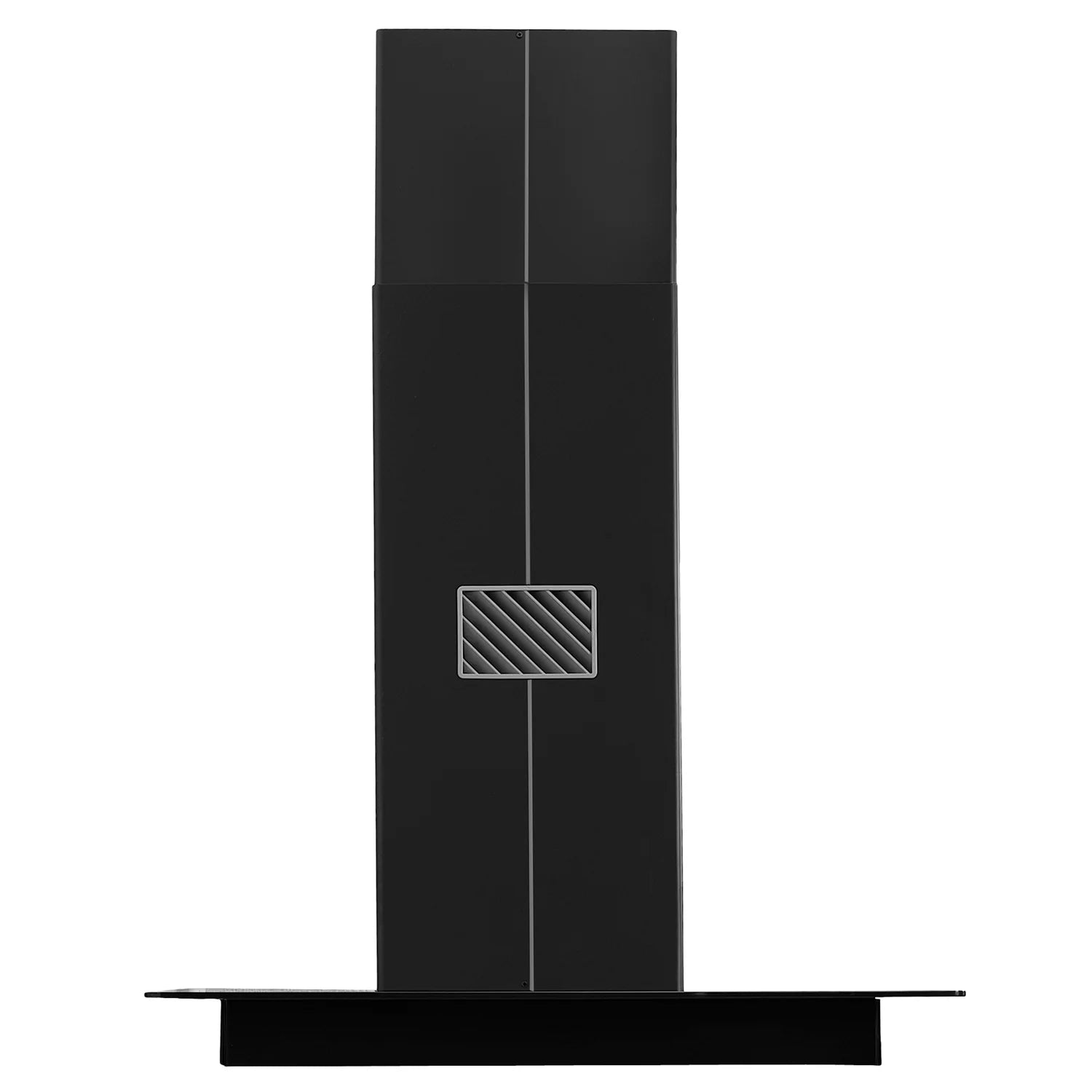 Faber HERCULES ISOLA SMART DTC BK 90cm Hood - Powerful and Stylish Kitchen Essential