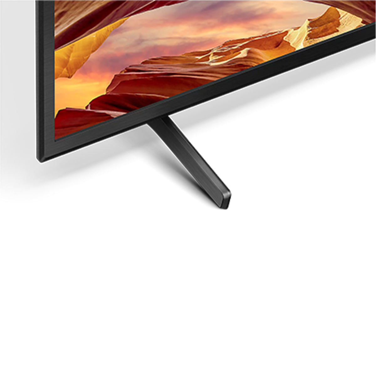 Sony Bravia 4K Ultra HD Smart LED Google TV X70L Series (Black_16052023)