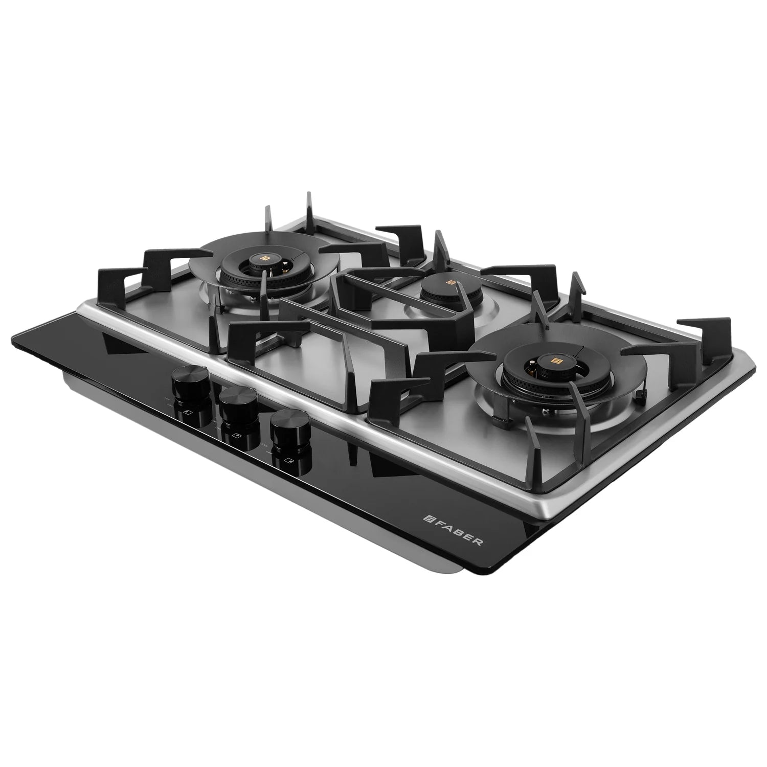 Faber 75cm INSPIRIA 753 BR AI FFD GS PNG HOB - Premium Gas Cooktop