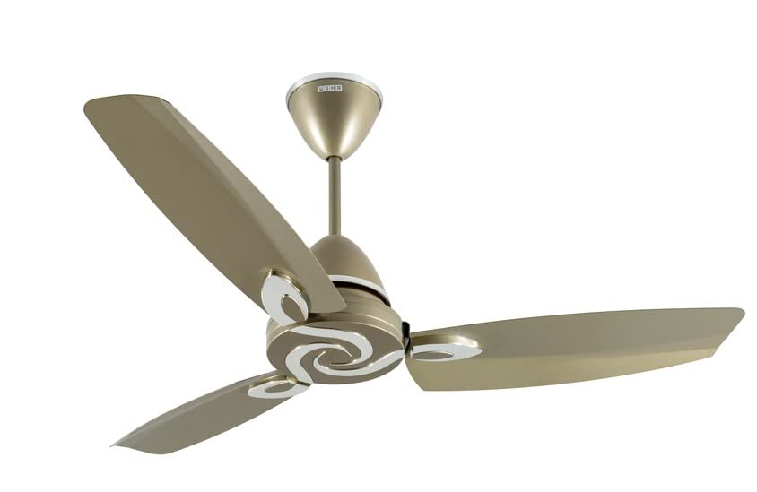 USHA Fan Lambda 1200MM Beige