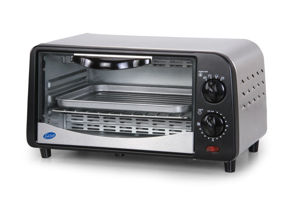 Glen Toaster Grillers 5009 9 Ltrs