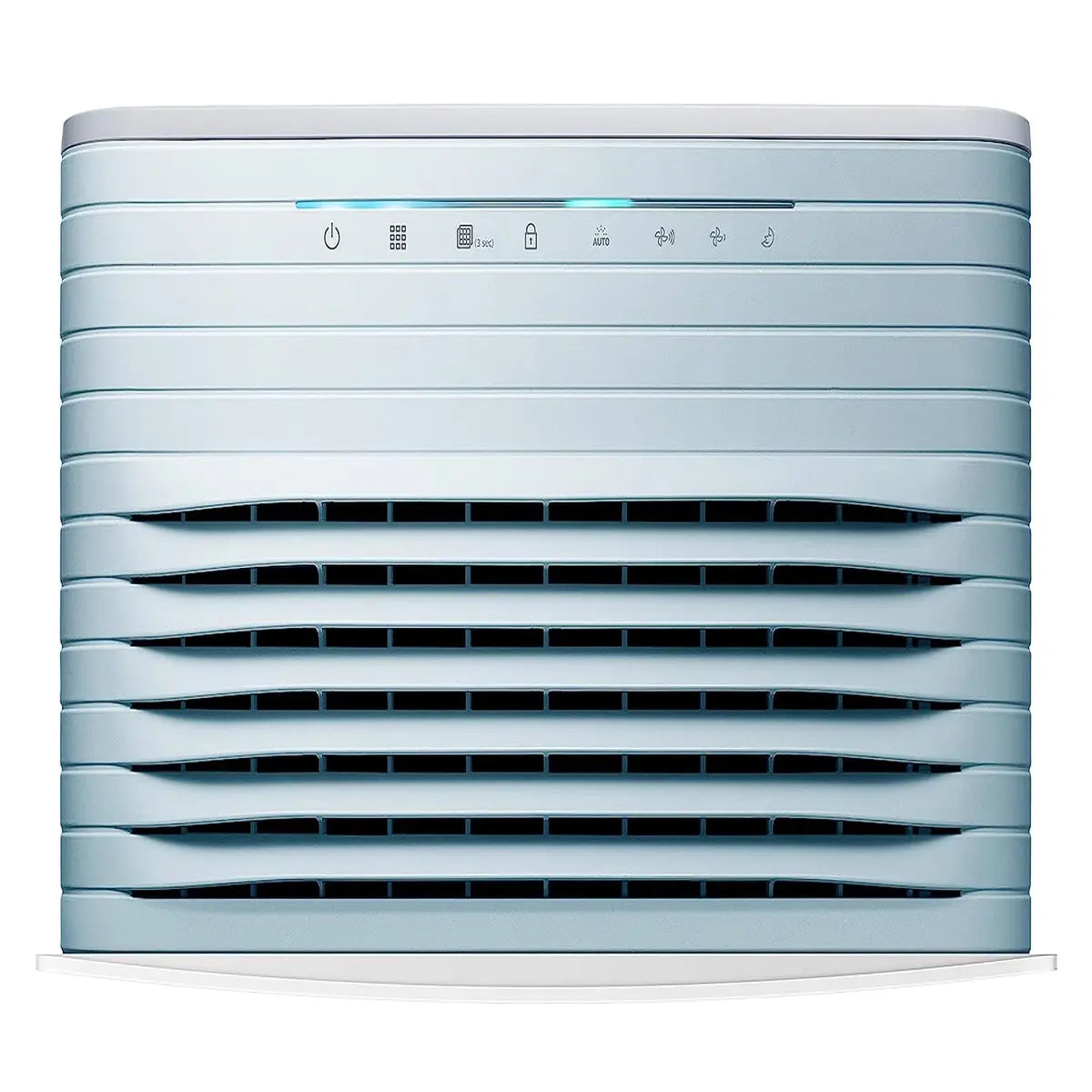 Samsung AX40T3020UW/NA 34-Watt Air Purifier (Airy white, HEPA Filter)