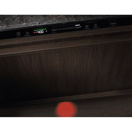 Electrolux KESD7100L 60Cm Ultimate Care 500 Fully Integrated Dishwasher with 13  Place Settings