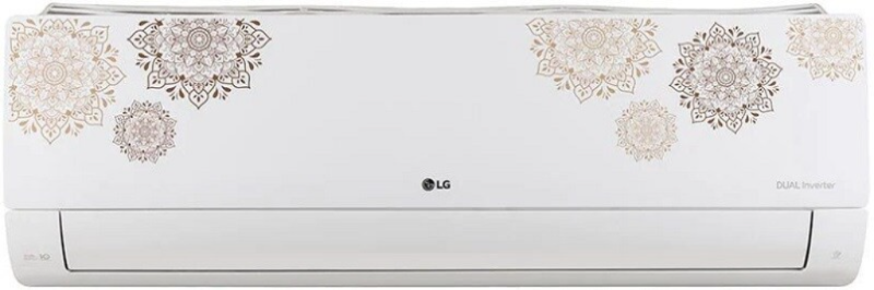 LG 1.5 Ton 5 Star Inverter Split AC (PS-Q19MNZF)