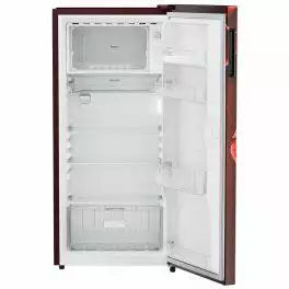 Liebherr 191L Single Door Fridge DNBrdB 1901: Sleek Design, Efficient Cooling