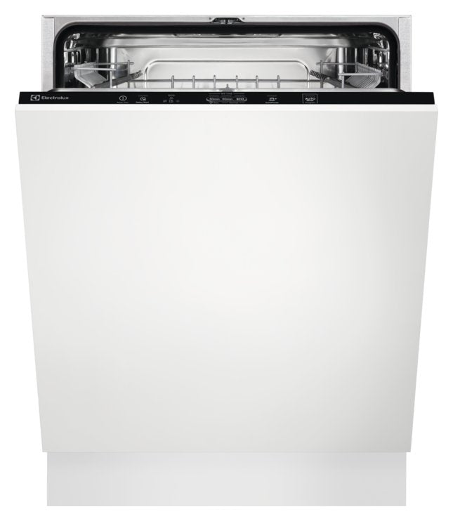 Electrolux KESD7100L 60Cm Ultimate Care 500 Fully Integrated Dishwasher with 13  Place Settings