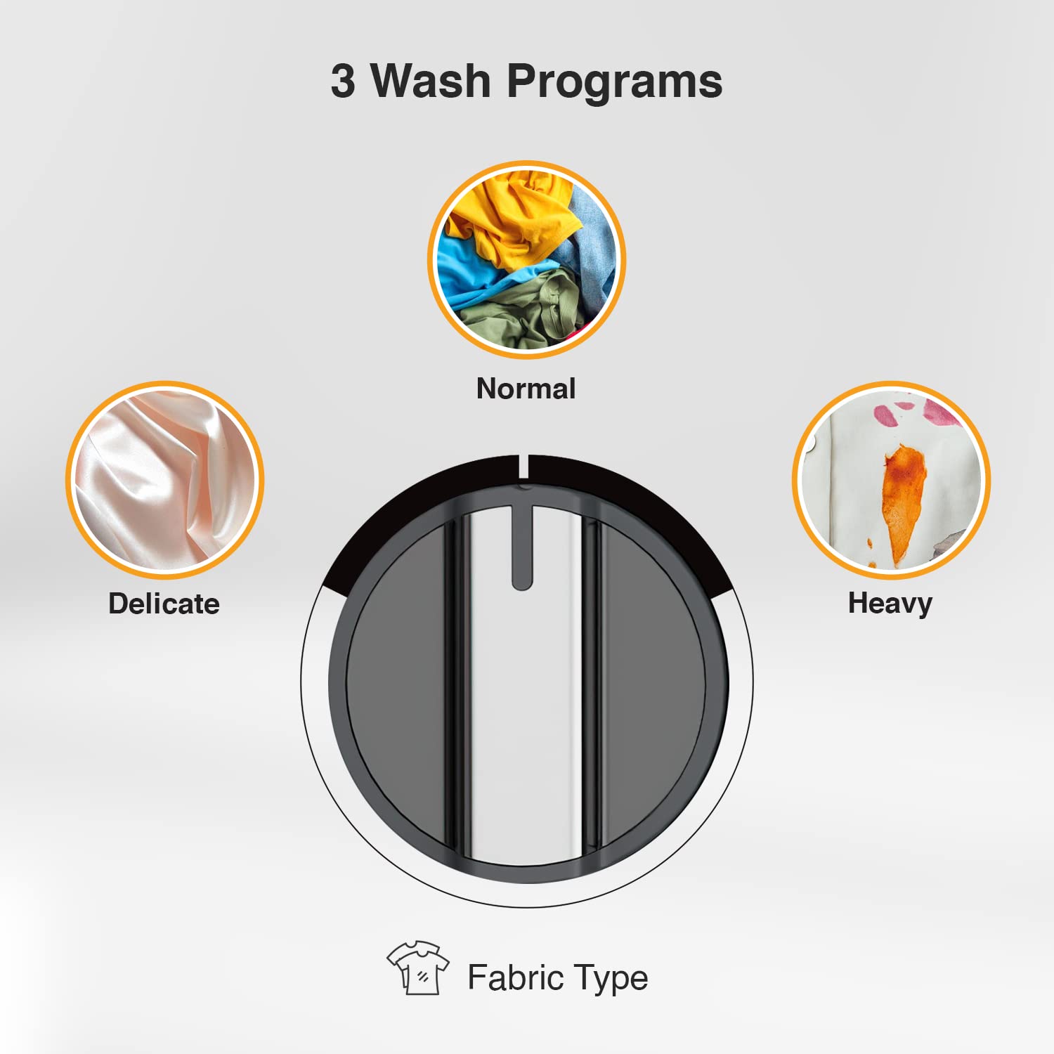 Whirlpool 8 Kg 5 Star Semi-Automatic Top Loading Washing Machine (ACE 8.0 TRB DRY GREY DAZZLE (10YR)-NH)
