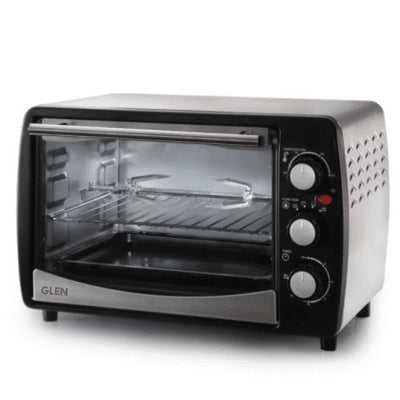 Glen Oven Toaster Grillers 5020