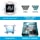 Whirlpool Purasense RO+UF+UV+Auto TDS Water Purifier