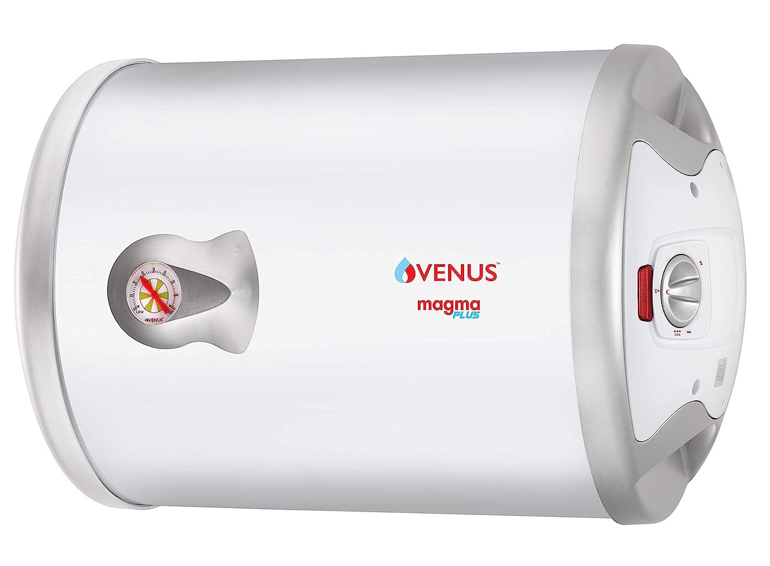 Venus Magma Plus 15gh 15-Litre Storage Water Heater White 4 Stars