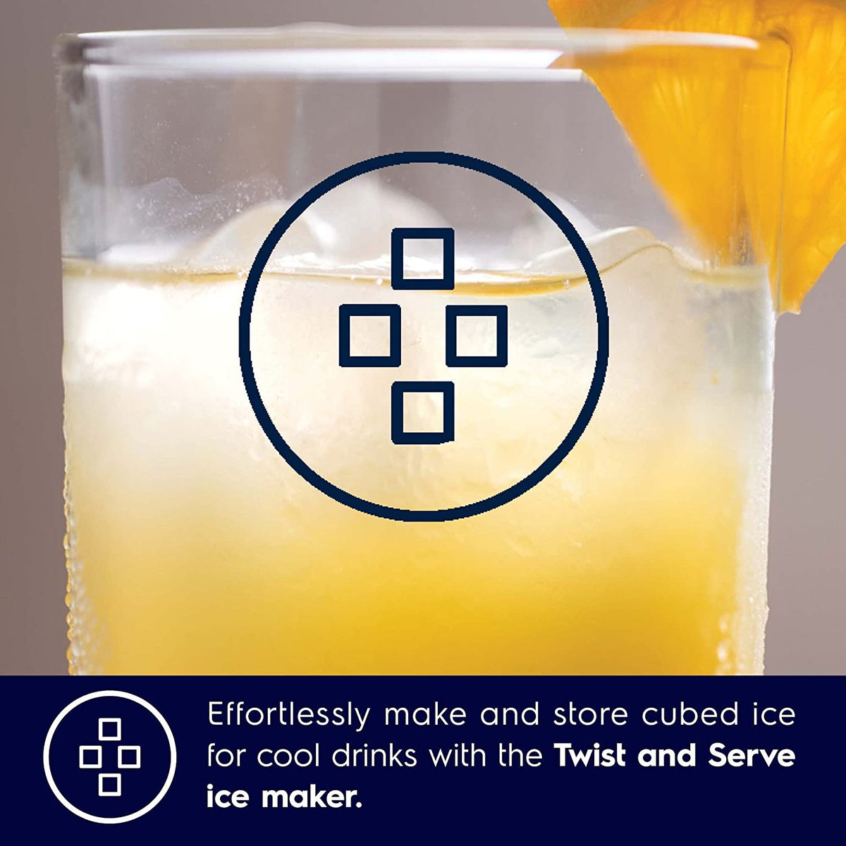 Electrolux ETE5700C refrigerator additional product image