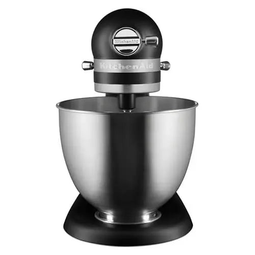 KitchenAid Artisan Mini 5KSM3311XDBM 3.3-Litre Stand Mixer (Black Matte)