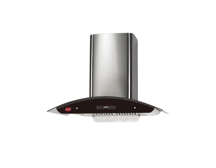 Clix E'Sprit 60 3G Chimney