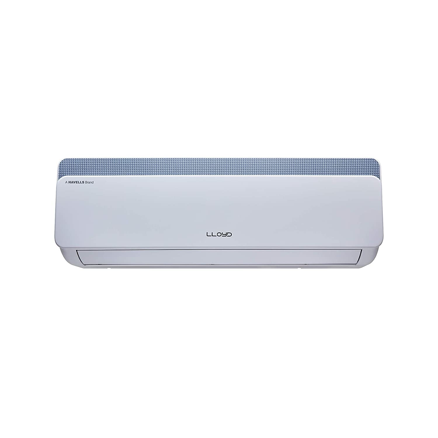 Lloyd 1 Ton 3 Star Fixed Speed Split Air Conditioner With PM 2.5 Air Filter & Smart 4-way Swing (Copper, 2023 model - GLS12C3XWBEP, White)