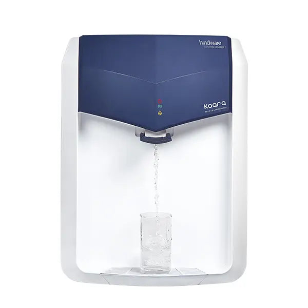 Hindware Water Purifier Kaara RO+UV+UF+TDS WR-19073UFT 7 L