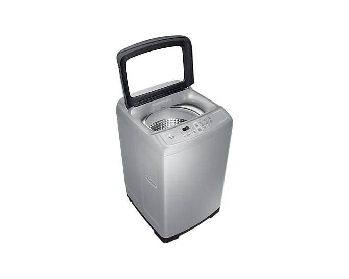 Samsung Washing Machine WA70A4002GS/TL 7kg Imperial Silver